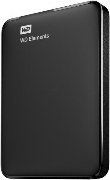 HDD Extern Western Digital Elements