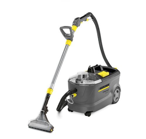Aspirator profesional Karcher Puzzi 10/1