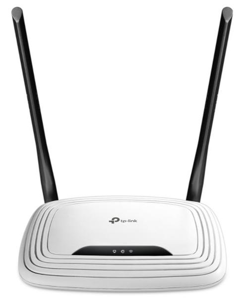 Router Wireless TP-LINK TL-WR841N
