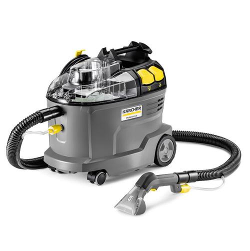 Aparat de curatat Karcher Puzzi 8/1