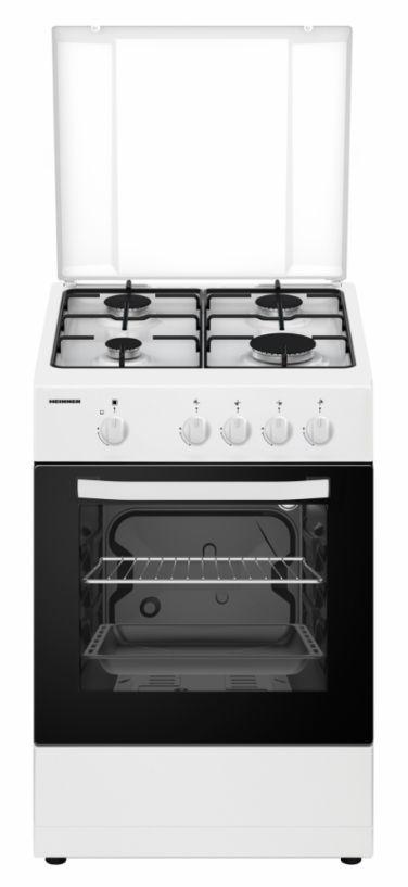 Aragaz Heinner HFSC-SME50WH