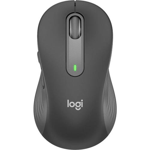 Mouse Wireless Logitech Signature M650 L