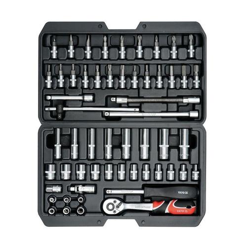 Trusa de scule YATO YT-14501