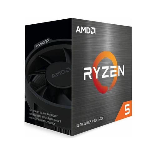 Procesor AMD Ryzen 5 5600X