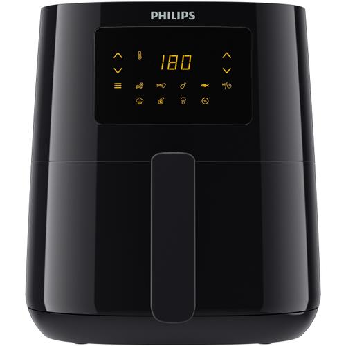 Friteuza fara ulei Philips Airfryer Essential Collection compact digital