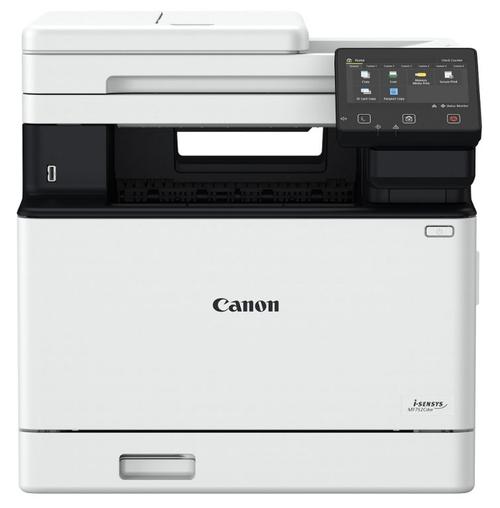 Multifunctional Canon All-In-One i-SENSYS MF752Cdw