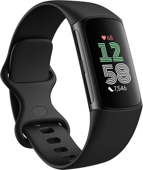 Bratara fitness Fitbit Charge 6