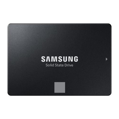 SSD Samsung 870 EVO 500GB SATA-III 2.5inch