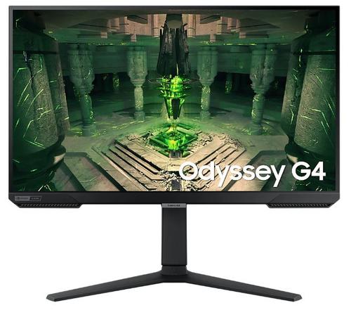 Monitor Gaming IPS LED Samsung Odyssey G4 27inch S27BG400EUX