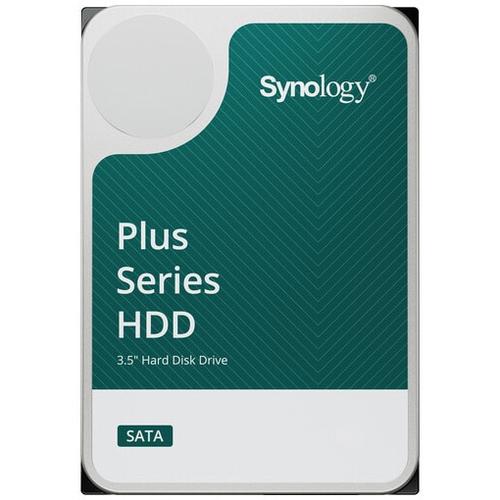 HDD NAS Synology Plus Series 4TB