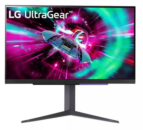 Monitor Gaming IPS LED LG 27inch 27GR93U-B