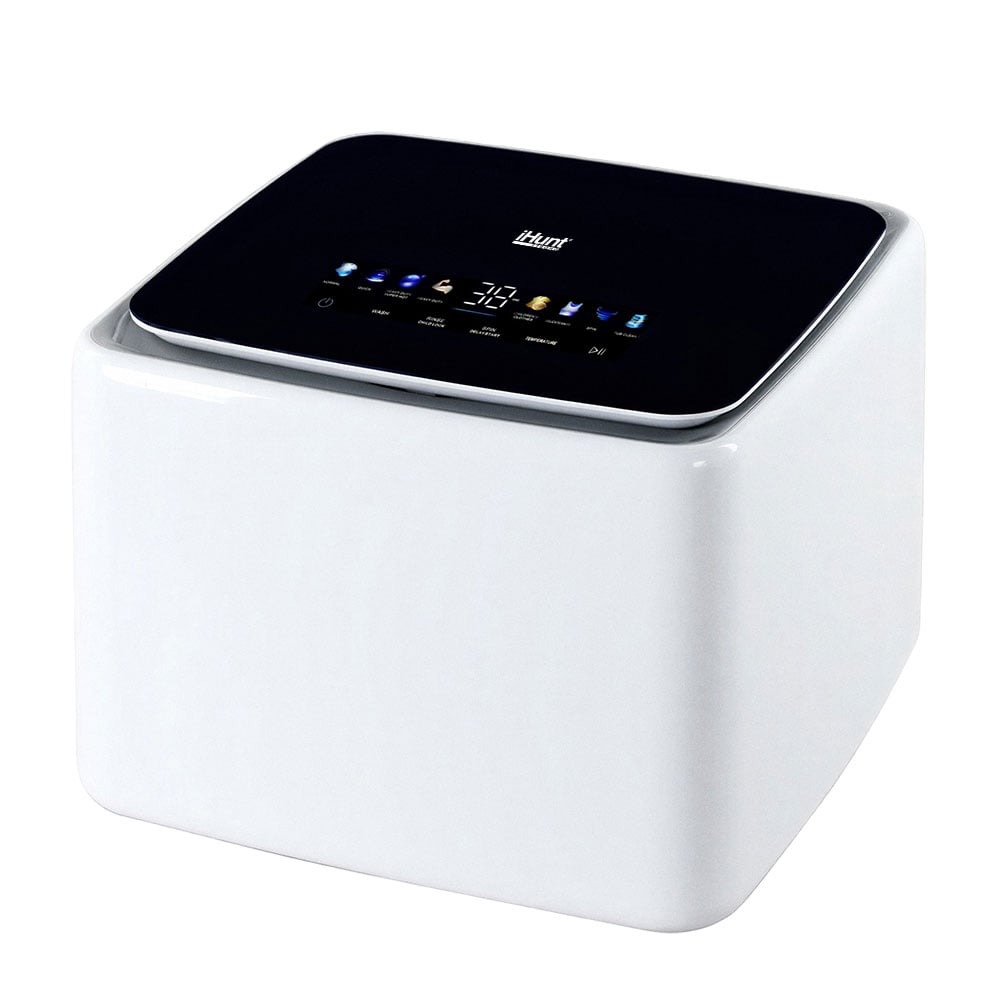 Masina de spalat rufe automata iHunt Bro Wash Compact Profesional 3kg