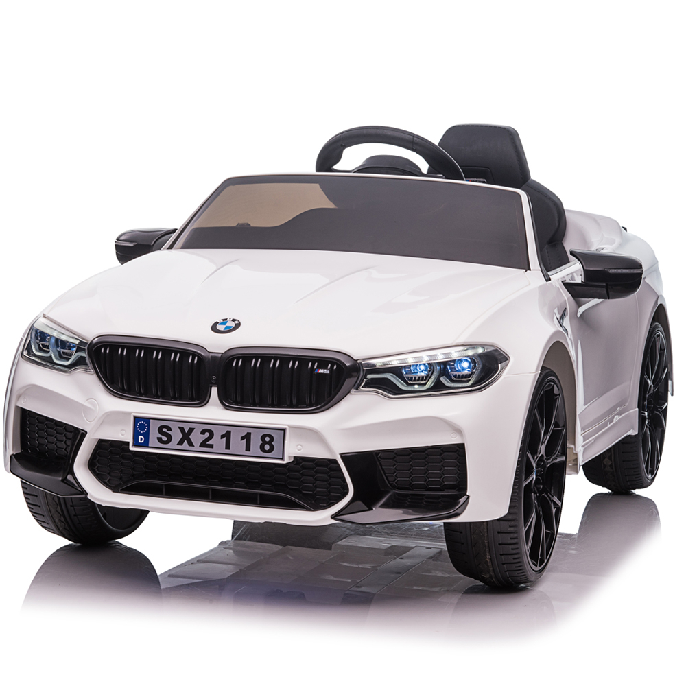 Masinuta electrica Bmw M5 Competition