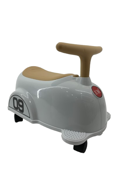 Masinuta premergator fara pedale