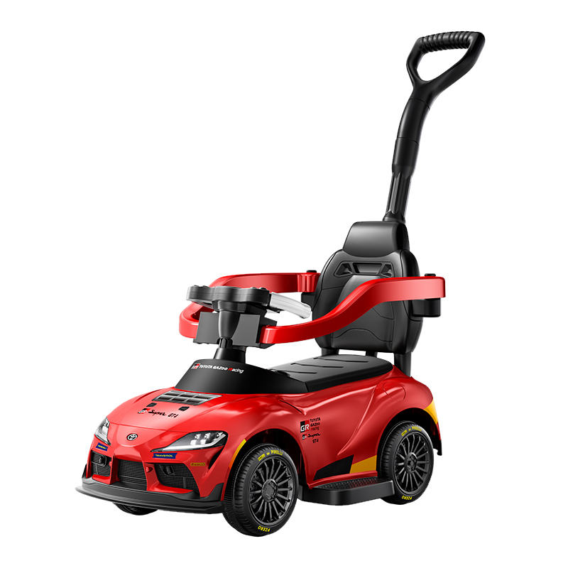 Masinuta pentru copii 3 in 1