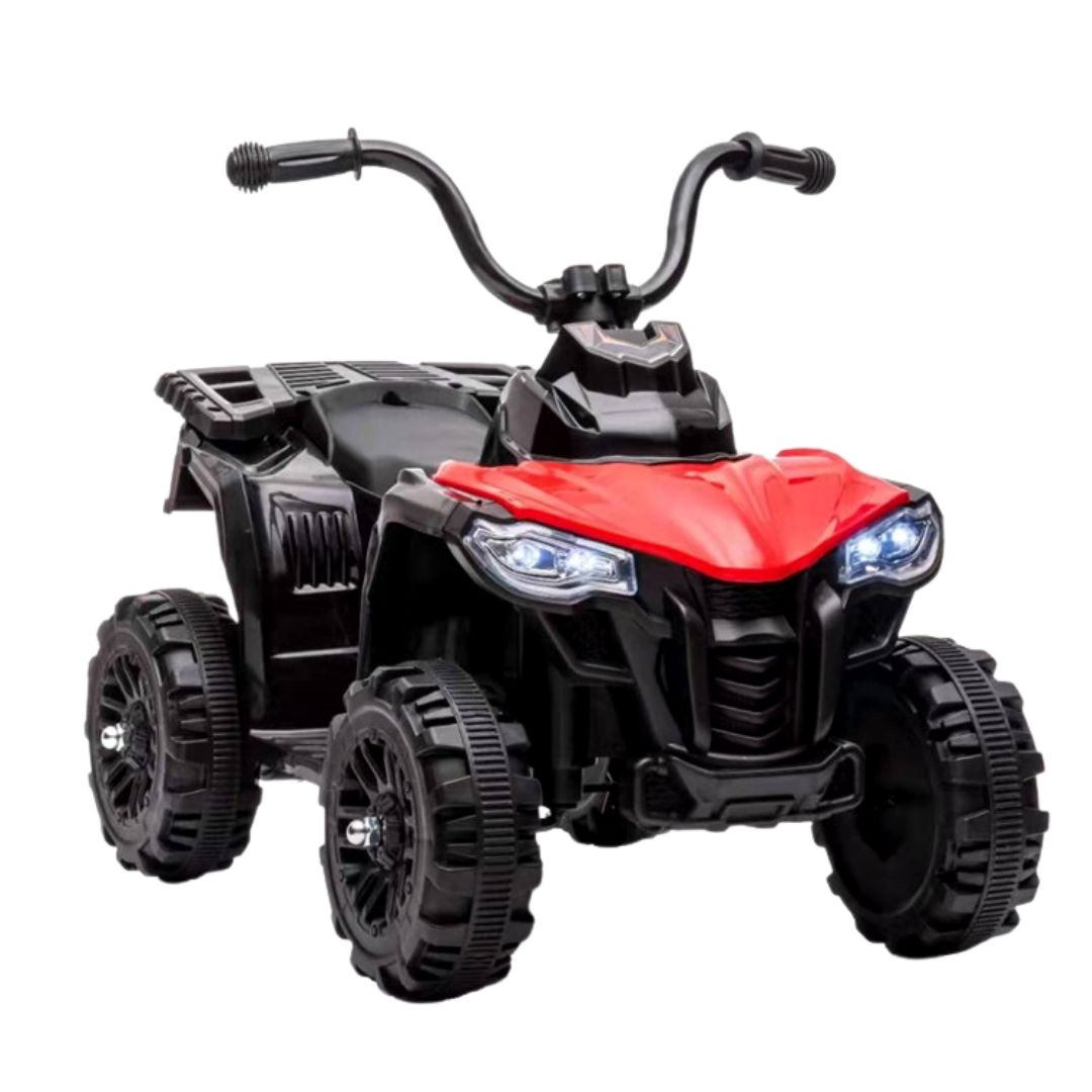 Mini atv electric pentru copii 18 - 36 luni
