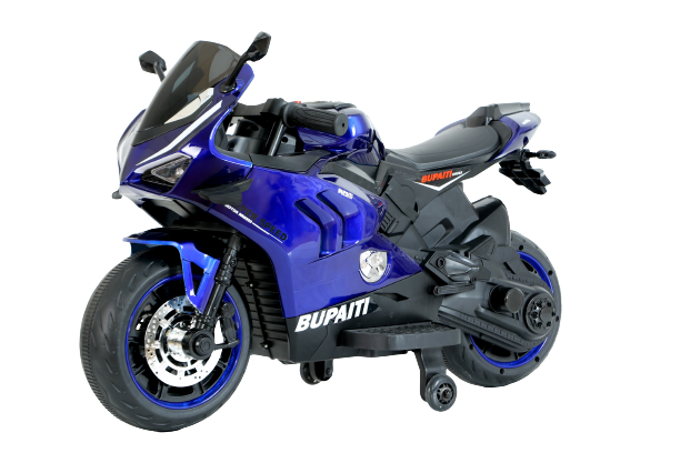 Motocicleta electrica copii