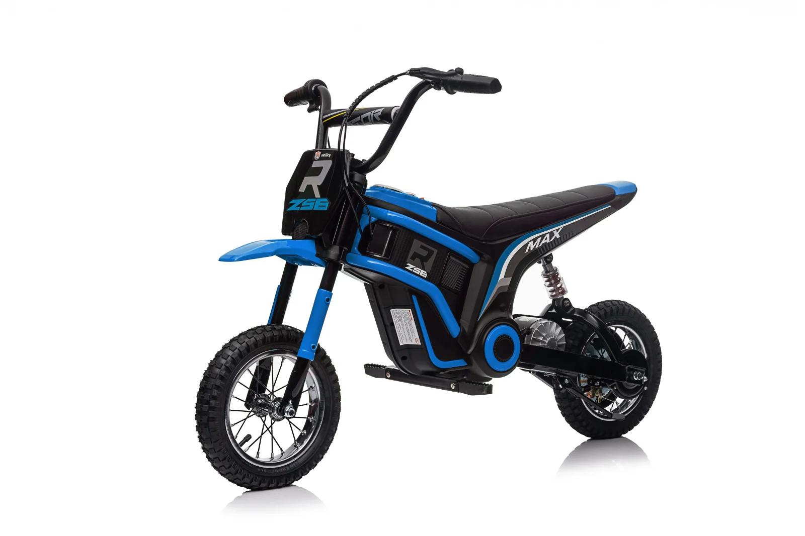 Motocicleta electrica pentru copii 5-10 ani