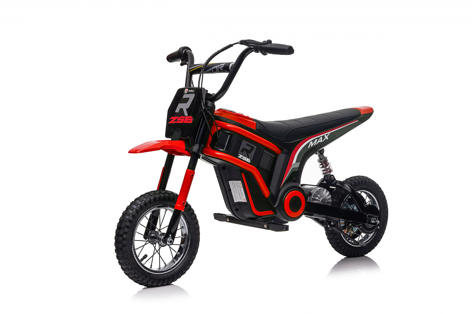 Motocicleta electrica copii