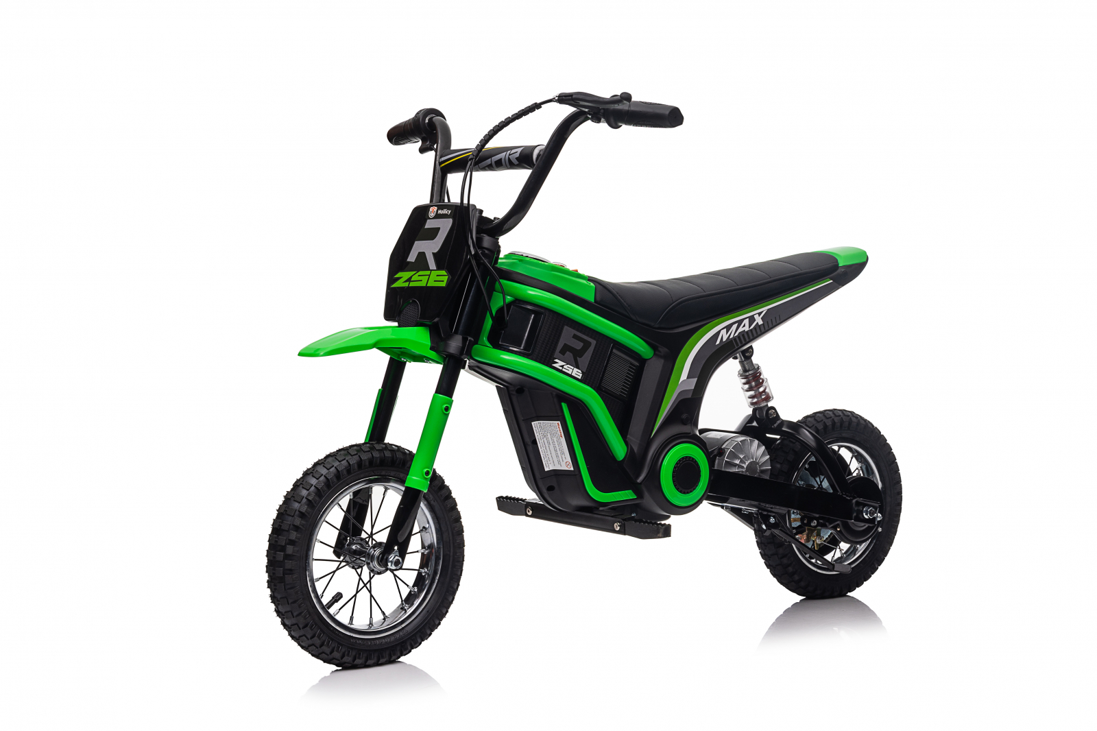 Motocicleta electrica pentru copii 5-10 ani