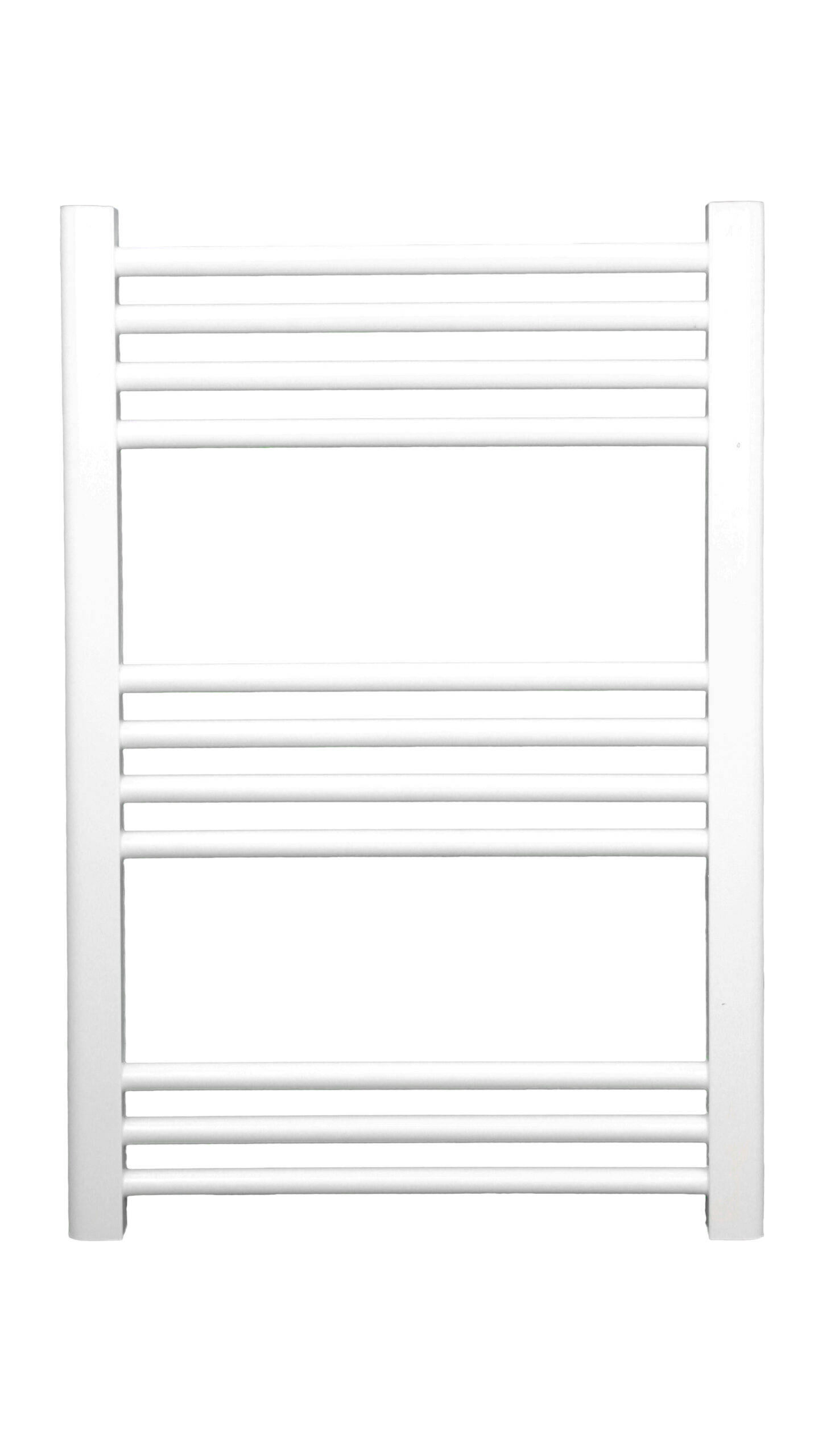 Radiator (calorifer) de baie tip portprosop Fornello Evo drept 550x800