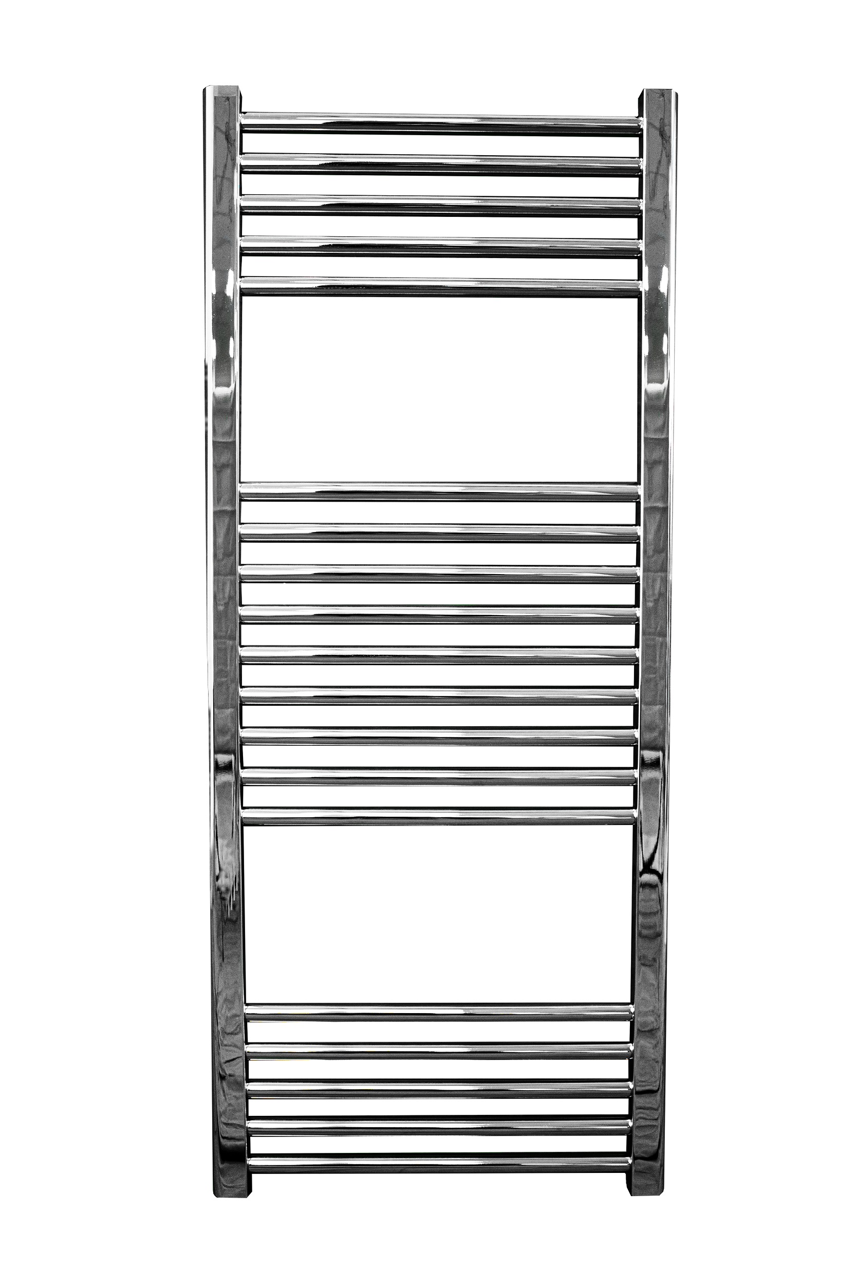 Radiator (calorifer) de baie tip portprosop Fornello Evo drept 450x1200