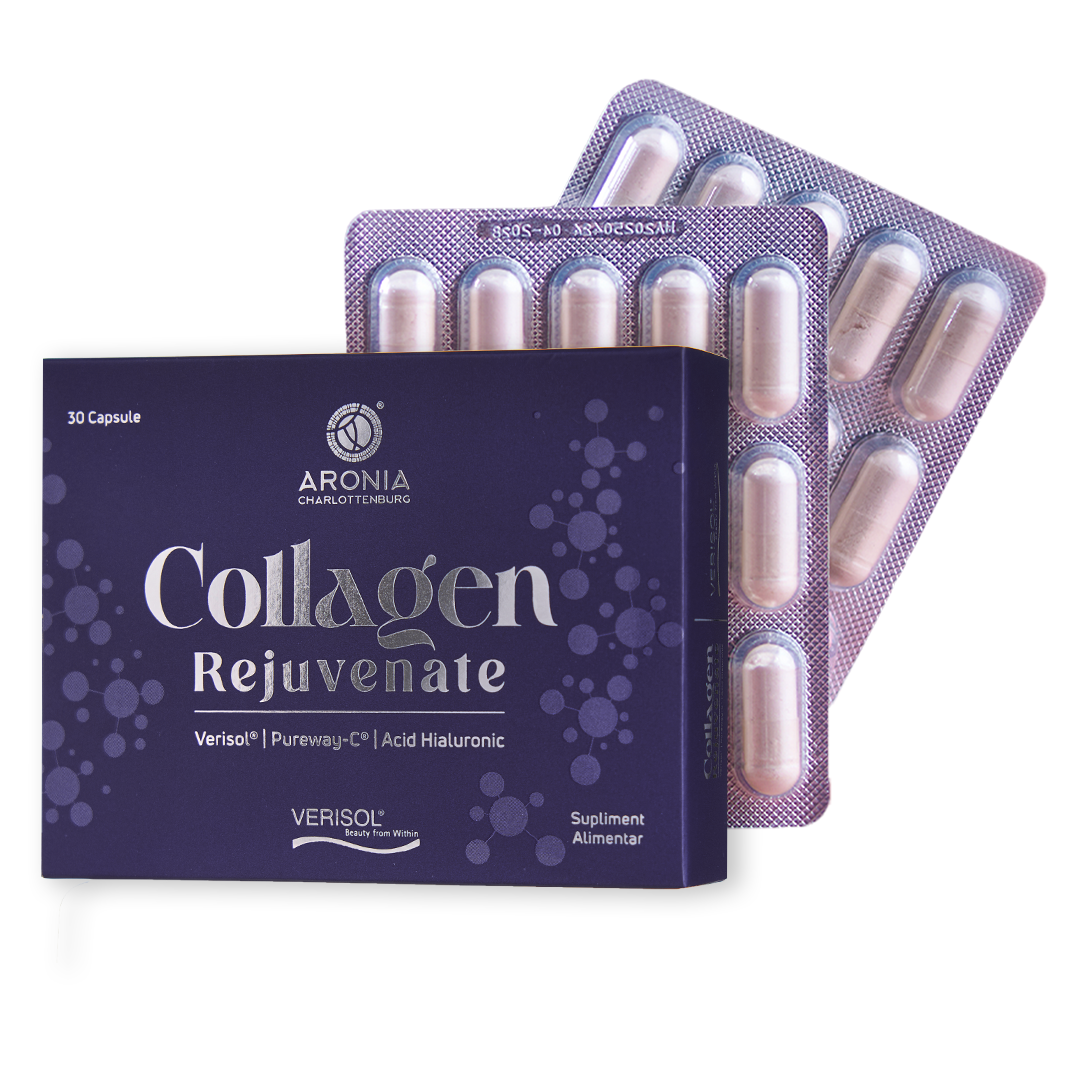Collagen Rejuvenate cu VERISOL®