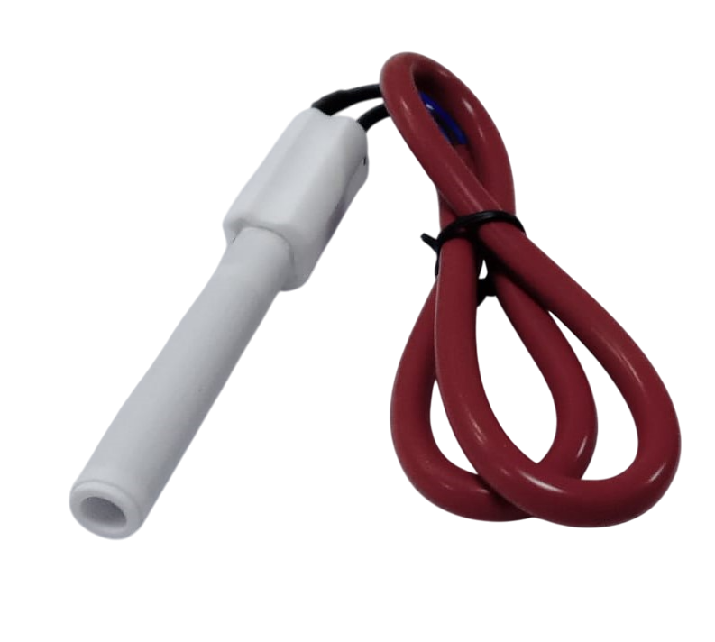 Rezistenta ceramica de aprindere sobe