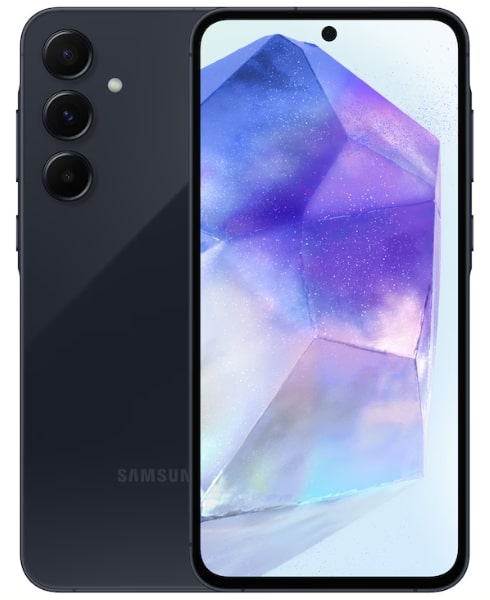 Samsung Galaxy A55 5G Dual Sim 128 GB Navy Excelent