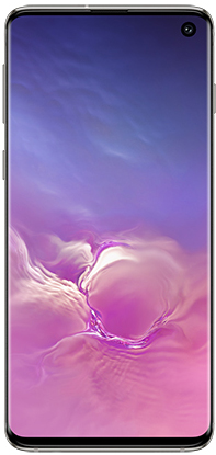 Samsung Galaxy S10 Dual Sim 128 GB Prism Black Excelent