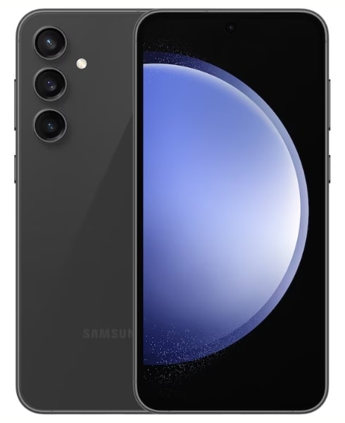 Samsung Galaxy S23 FE 5G Dual Sim 128 GB Graphite Foarte bun