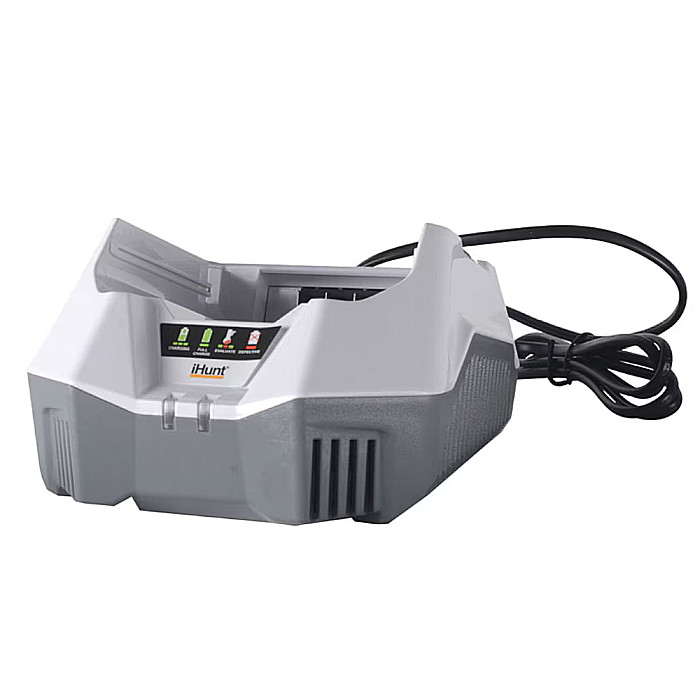 Incarcator baterii Li-Ion iHunt Strong Charger 58V POWER