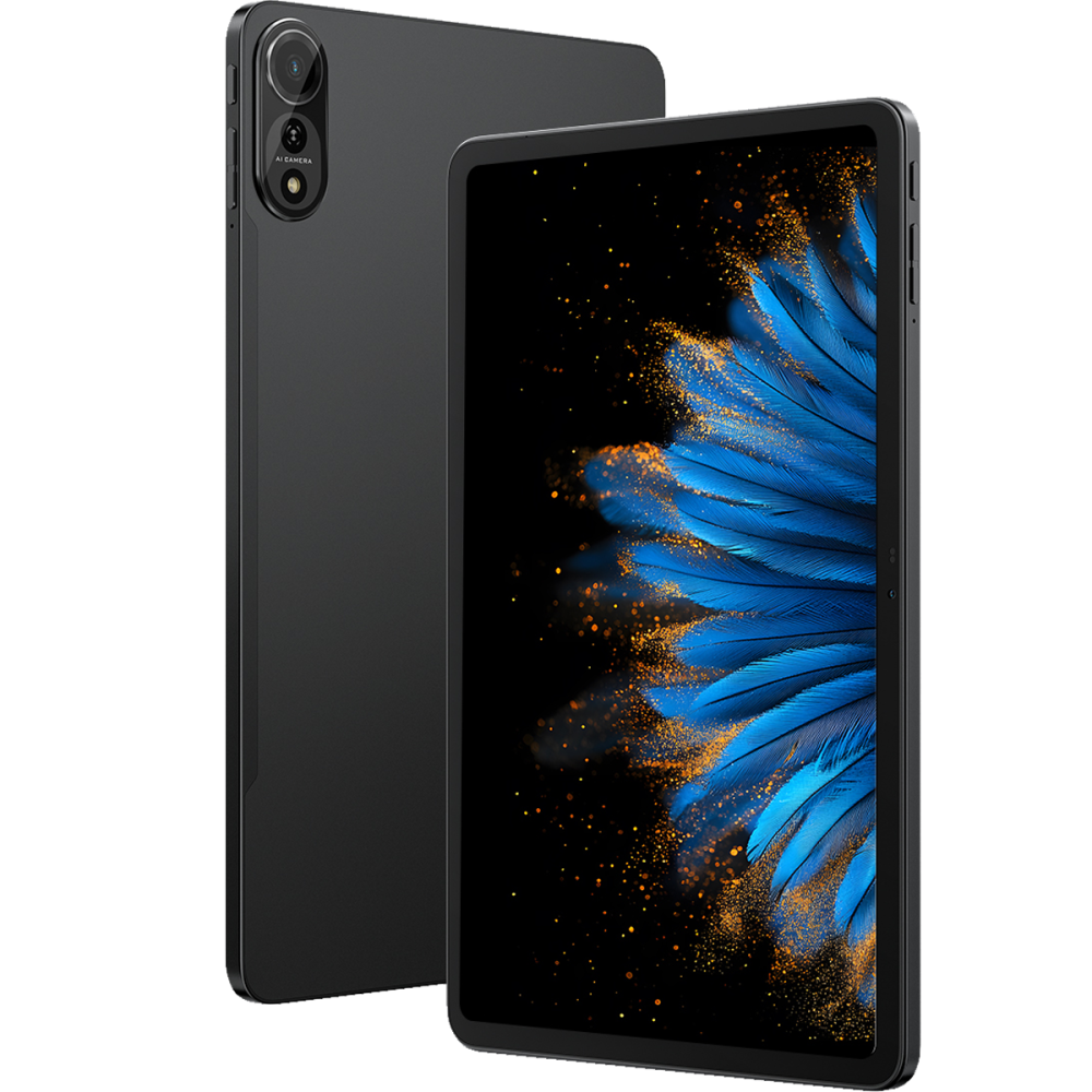 Tableta Blackview MEGA 2 4G 256GB 12-inch IPS Camera 16+8MP Stereo Grey