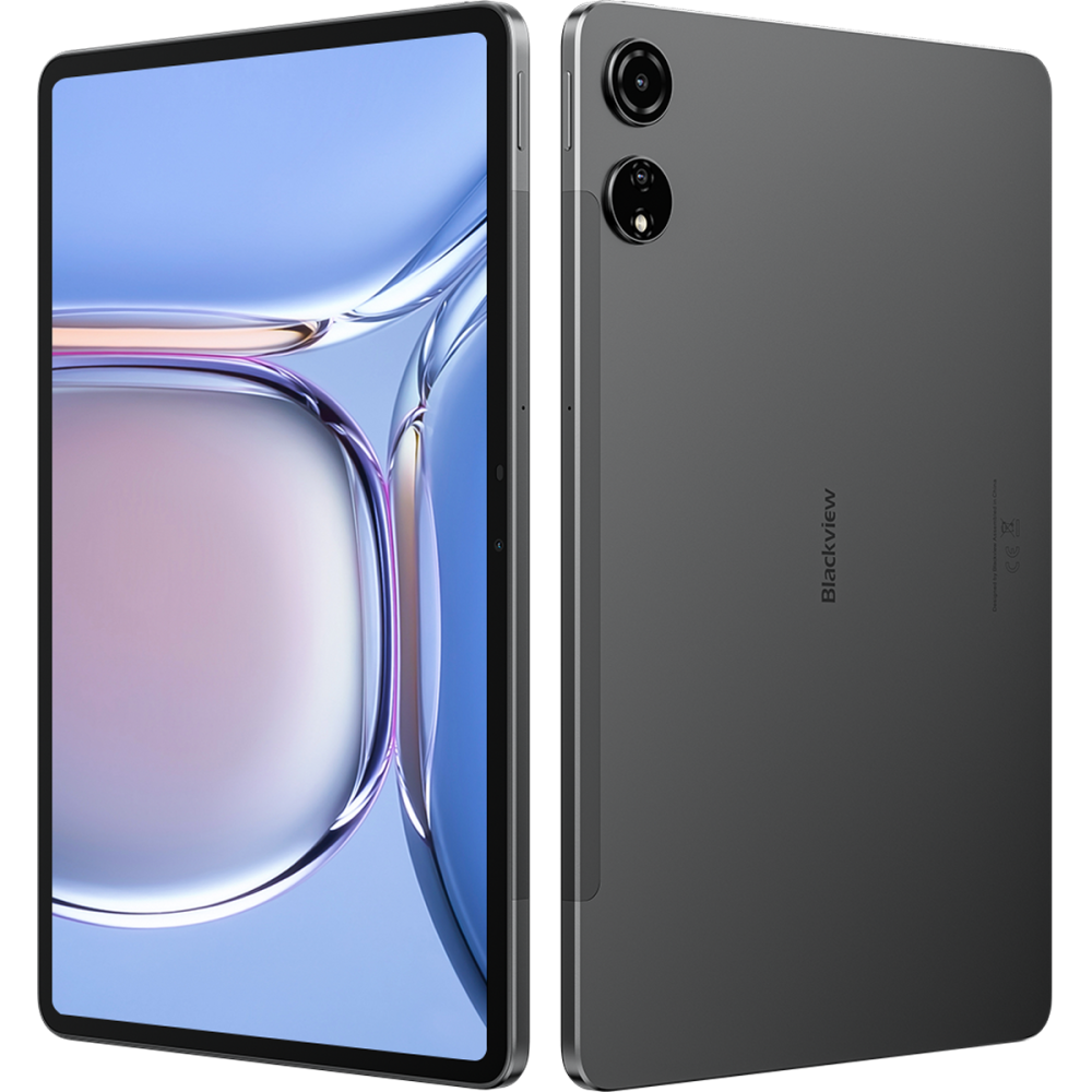 Tableta Blackview MEGA 3 4G 256GB 12.1-inch IPS Camera 50+13MP Quad Speaker Grey