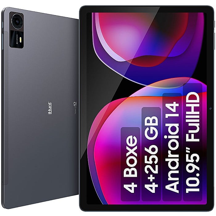 iHunt Tablet PC12 Ultra