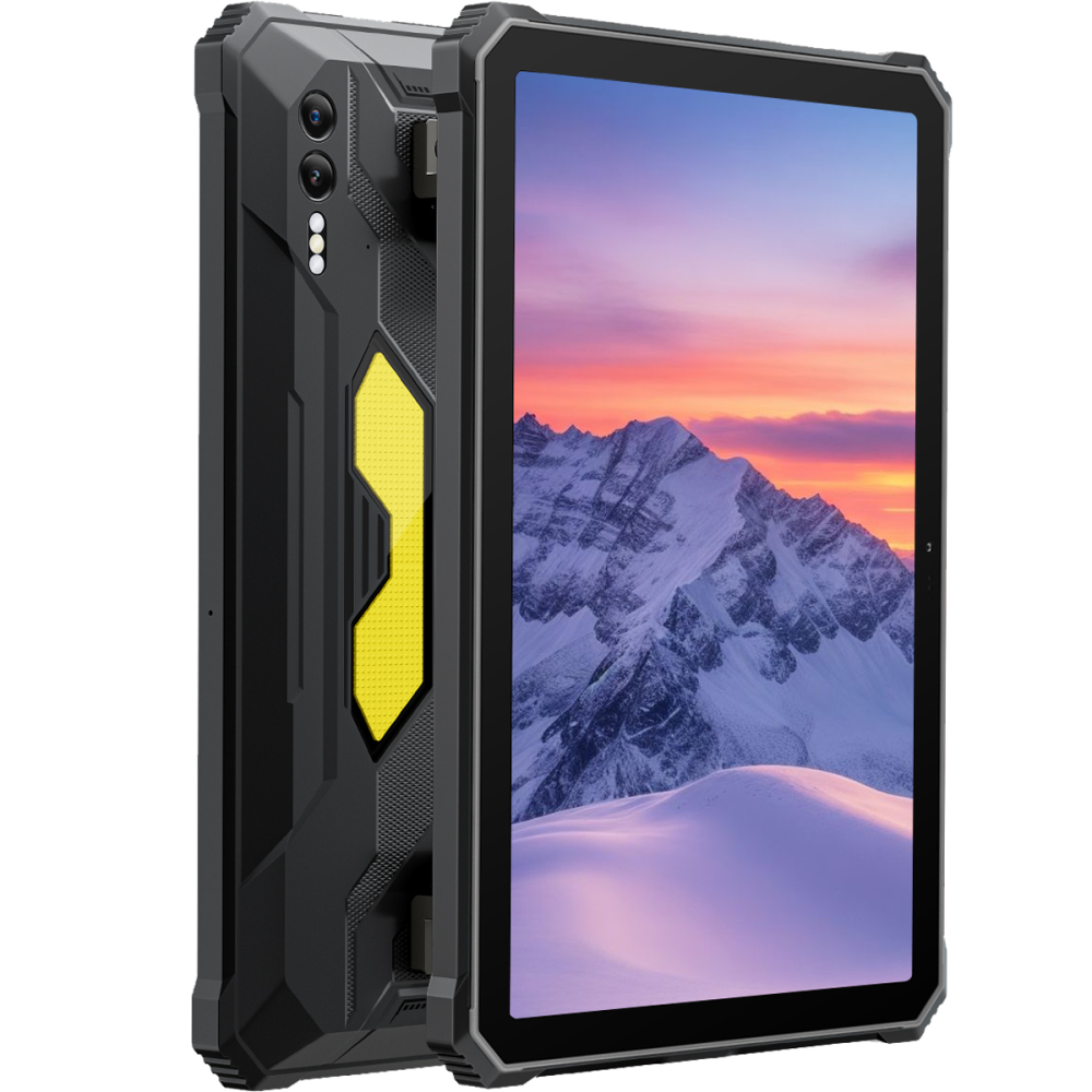 Tableta Blackview Active 10 Pro 5G 256GB Dimensity 7300 NFC 30000mAh Android 14