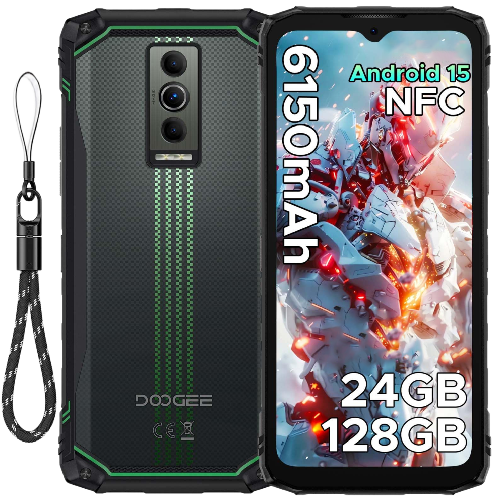 Telefon Doogee Blade 10 Energy NFC
