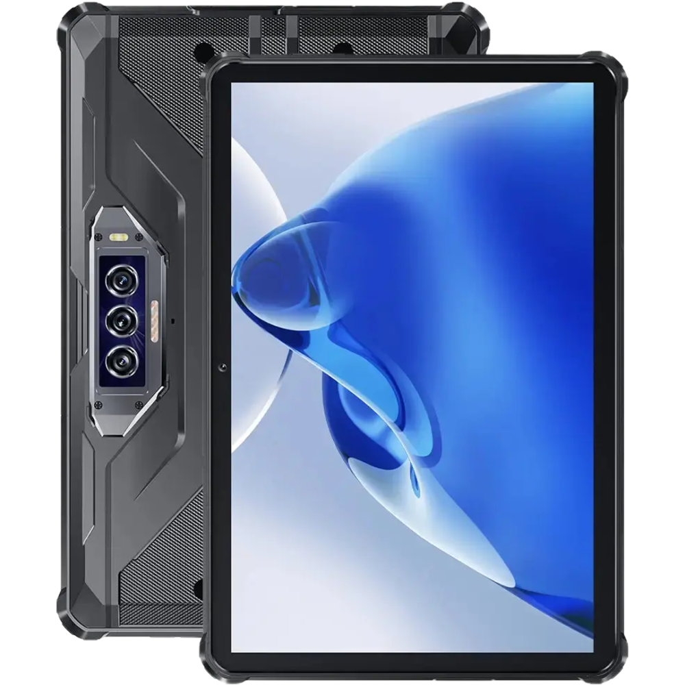 Tableta rugged Oukitel RT7 Titan 4G 10.1-inch 256GB NFC 32000mAh