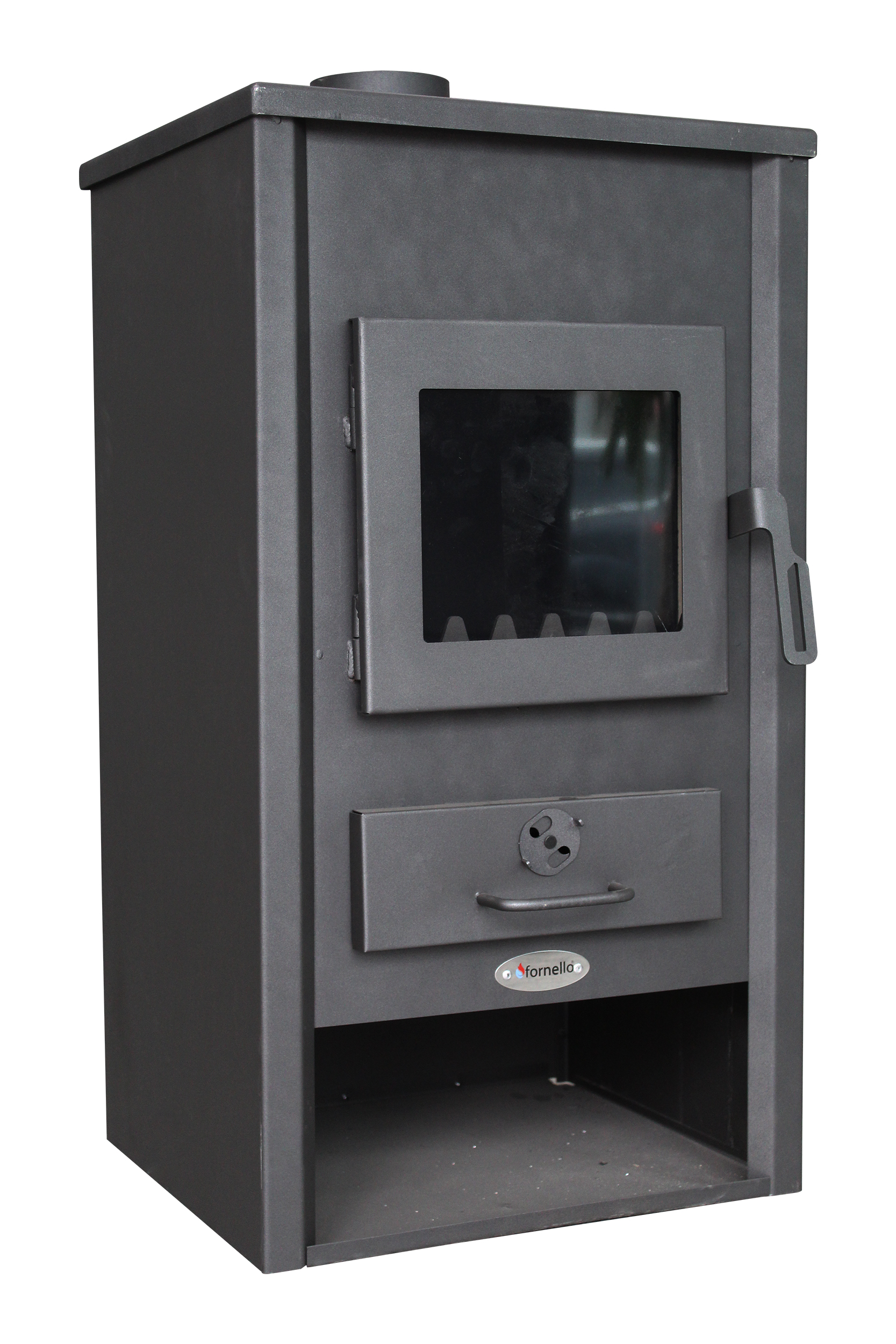 Termosemineu pe lemne