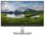 Monitor IPS LED Dell 23.8inch S2421HN, Full HD (1920 x 1080), HDMI, 75 Hz (Negru/Argintiu)