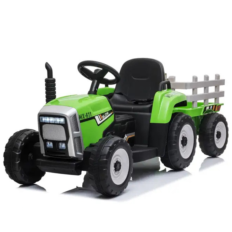 Tractoras electric Kinderauto BJ-611