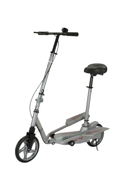 Trotineta Kinderauto Pegasus