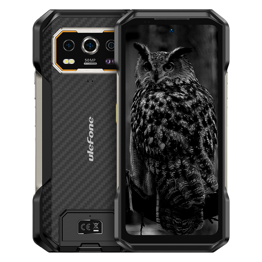 Telefon Ulefone Armor 27 4G 256GB