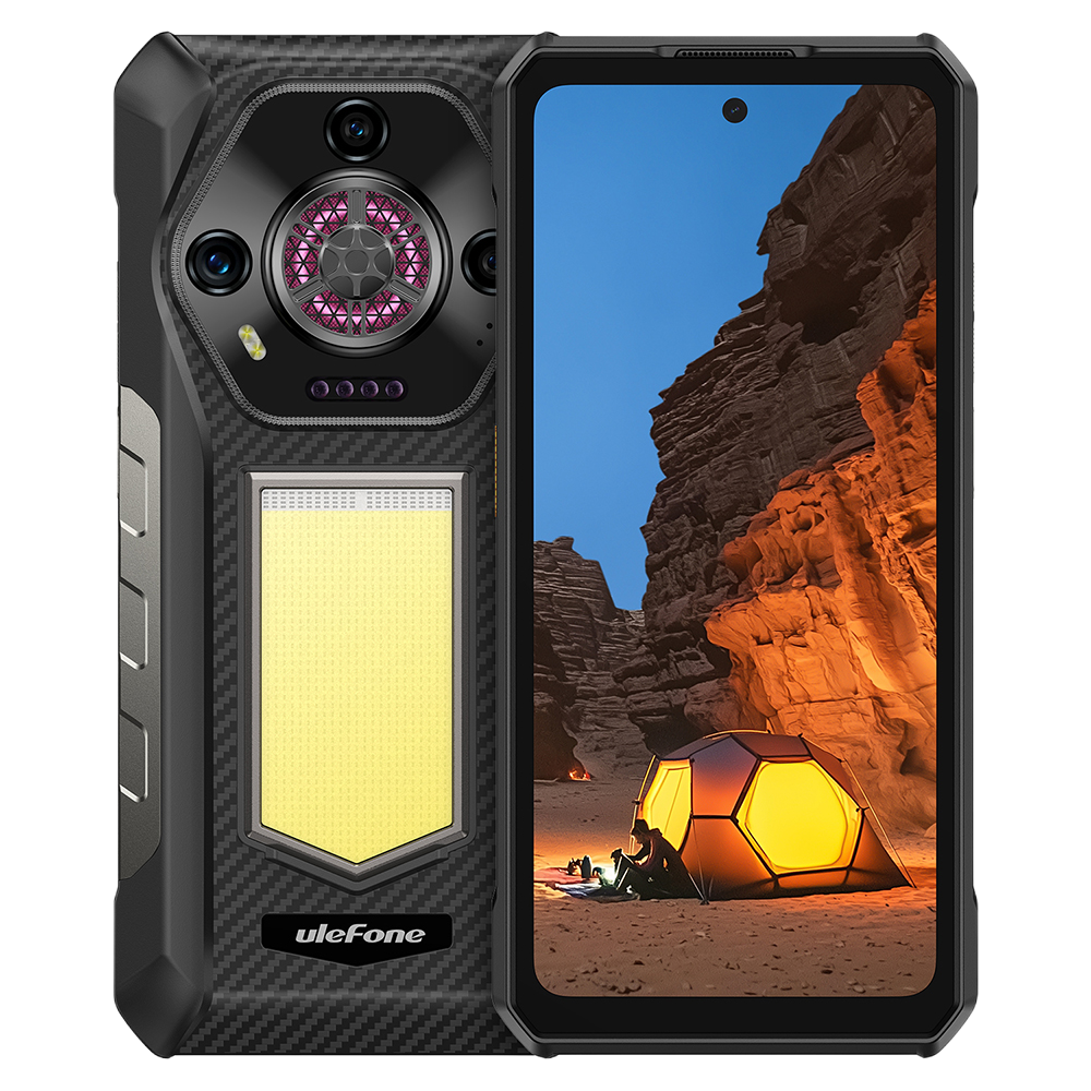 Telefon Ulefone Armor 30 4G 512GB Big Speaker