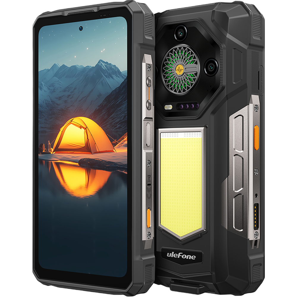 Telefon Ulefone Armor 33 4G 512GB 25500mAh