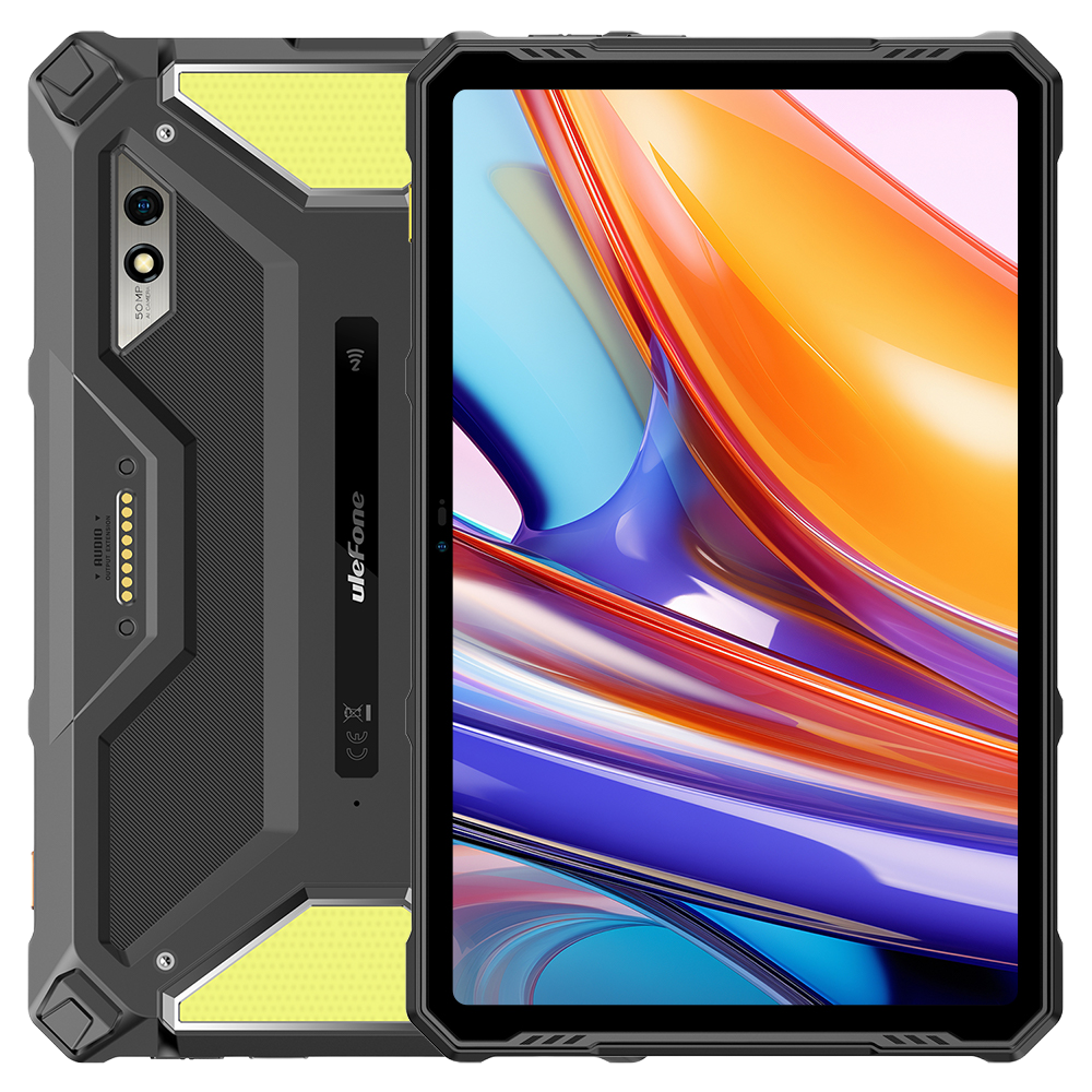 Tableta rugged Armor Pad 3 Pro 4G 256GB 33280mAh