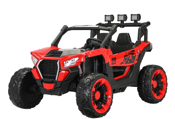 UTV electric 4x4