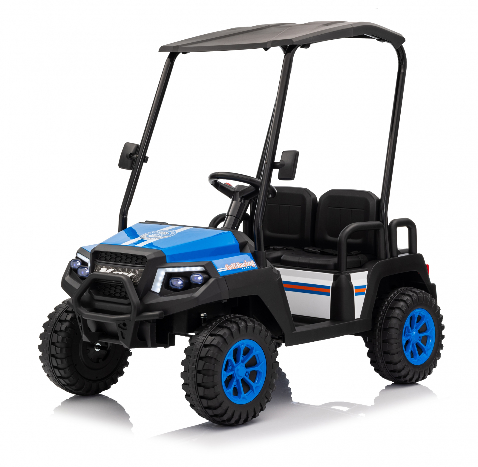 UTV electric pentru 4 copii